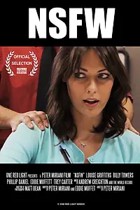 Постер к фильму «NSFW (2019)»