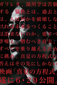 Постер к фильму «Летняя формула (2013)»
