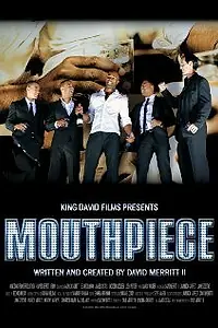 Постер к фильму «Mouthpiece (2016)»