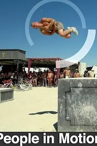 Постер к фильму «People in Motion (2012)»
