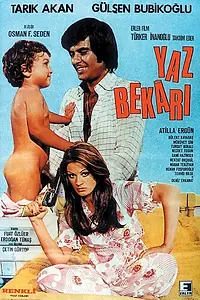 Главный постер фильма «Yaz Bekari (1974)»