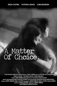 Постер к фильму «A Matter of Choice (2012)»