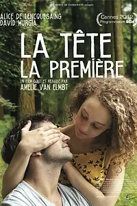 Постер к фильму «Очертя голову (2012)»