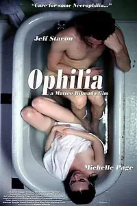 Постер к фильму «Ophilia (2015)»