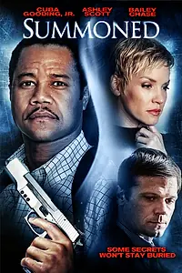 Главный постер фильма «Повестка в суд (2013)»