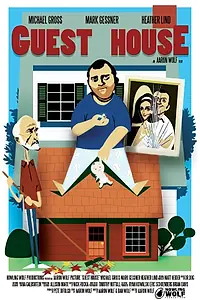 Постер к фильму «Guest House (2013)»
