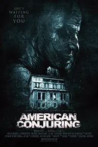 Постер к фильму «Американское проклятие (2016)»