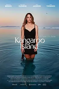 Постер к фильму «Kangaroo Island (2024)»