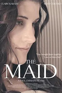Постер к фильму «The Maid (2014)»