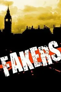 Постер к фильму «Fakers»