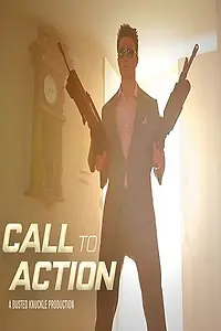Постер к фильму «Call to Action (2012)»