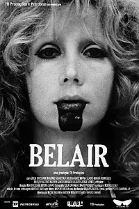 Постер к фильму «Belair (2011)»