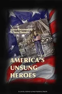 Постер к фильму «Rise of the Freedom Tower: Americas Unsung Heroes (2014)»