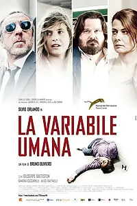 Главный постер фильма «Изменчивая натура (2013)»