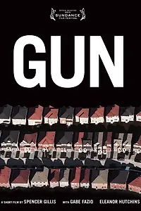 Постер к фильму «Gun (2013)»