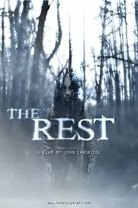 Постер к фильму «The Rest»