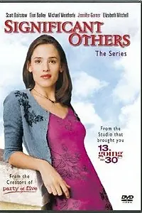 Постер к сериалу «Significant Others (1998)»