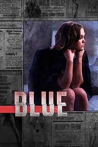Постер к сериалу «Блю (2012 - 2014)»
