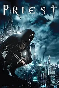 Постер к фильму «Пастырь (2011)»