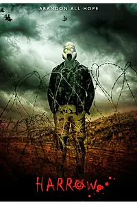 Постер к фильму «Harrow»