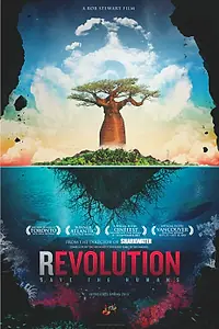 Главный постер фильма «Революция (2012)»