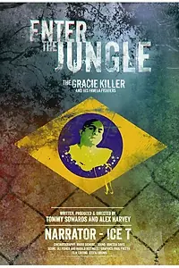 Постер к фильму «Jungle Fighters (2014)»
