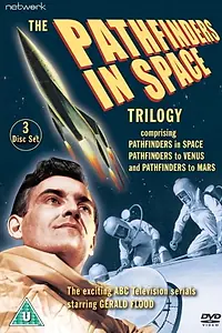 Главный постер сериала «Pathfinders to Mars (1960)»