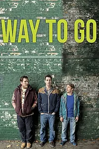 Постер к сериалу «Так держать (2012)»