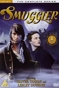 Постер к сериалу «Smuggler (1981)»