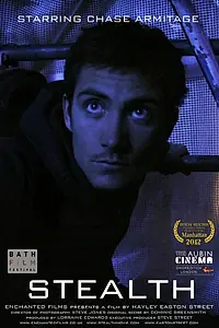 Постер к фильму «Stealth (2012)»