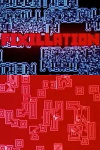 Постер к мультфильму «Pixillation (1970)»