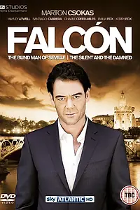 Постер к сериалу «Фалькон (2012)»