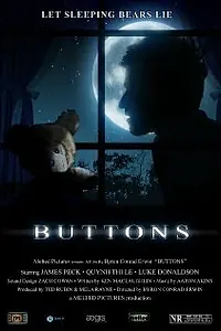 Постер к фильму «Buttons (2012)»