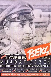 Постер к фильму «Bekçi (1985)»