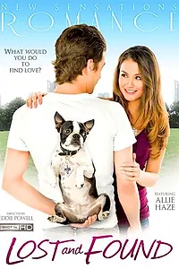 Постер к фильму «Lost and Found (2011)»