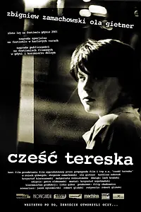 Главный постер фильма «Привет, Терезка! (2001)»