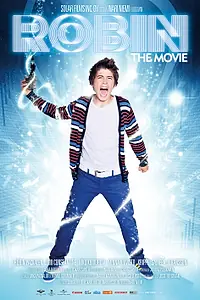 Постер к фильму «Робин (2012)»