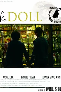 Постер к фильму «The Doll (2012)»