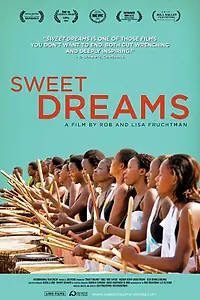 Постер к фильму «Sweet Dreams (2012)»