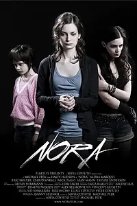 Постер к фильму «Nora (2012)»