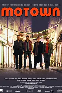 Постер к фильму «Мотаун (2003)»
