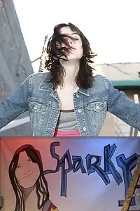 Постер к фильму «Sparky's (2012)»