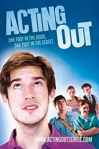 Постер к сериалу «Притворство (2012)»