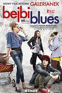 Постер к фильму «Блюз малышки (2012)»