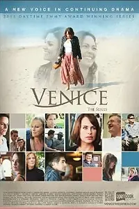 Постер к сериалу «На берегу океана (2009)»