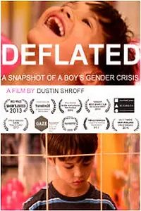 Постер к фильму «Deflated (2012)»