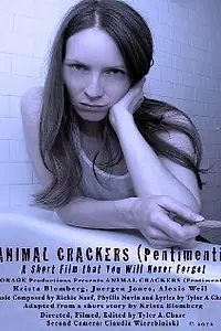 Постер к фильму «Animal Crackers (Pentimenti) (2012)»