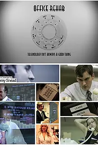 Постер к фильму «Office Rehab (2013)»