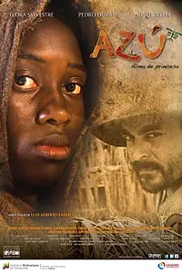 Постер к фильму «Azú (2013)»