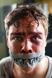 Постер к фильму «Duct Tape (2013)»